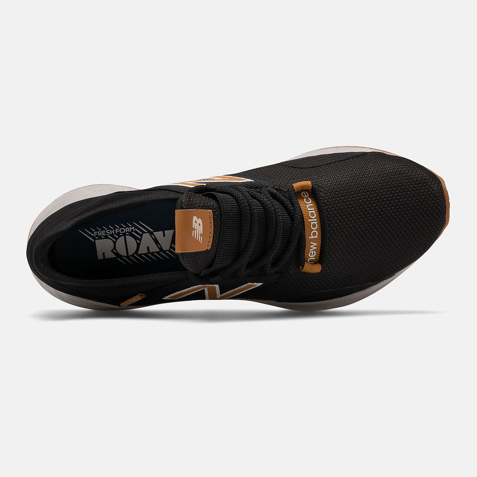 Fresh Foam Roav | New Balance Shoes - Men