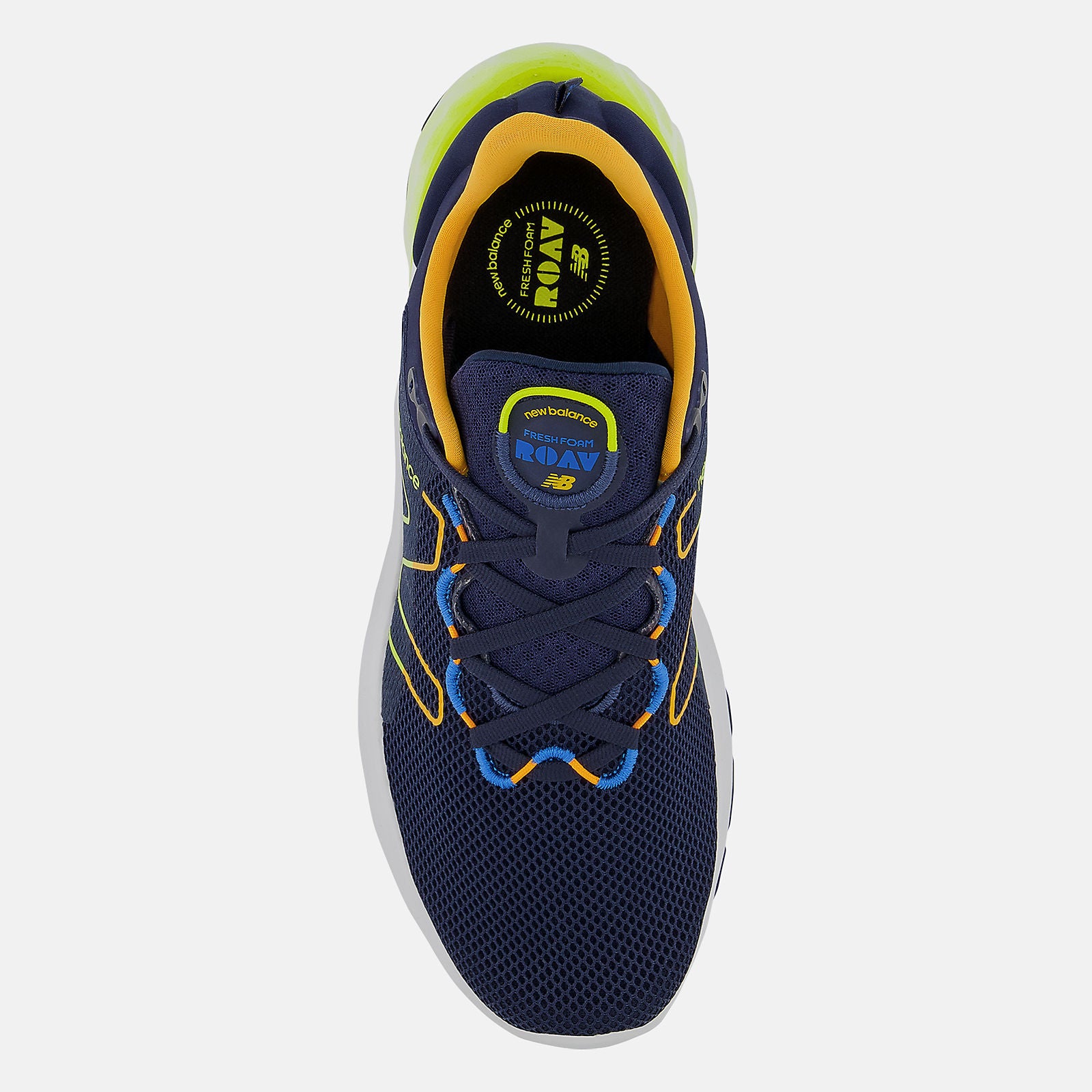 Fresh Foam Roav v2 | New Balance Shoes - Men