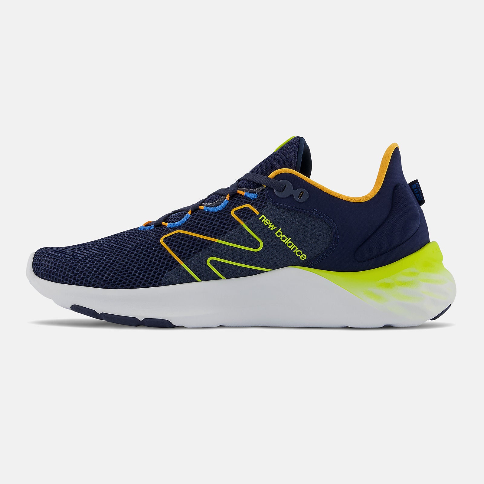 Fresh Foam Roav v2 | New Balance Shoes - Men