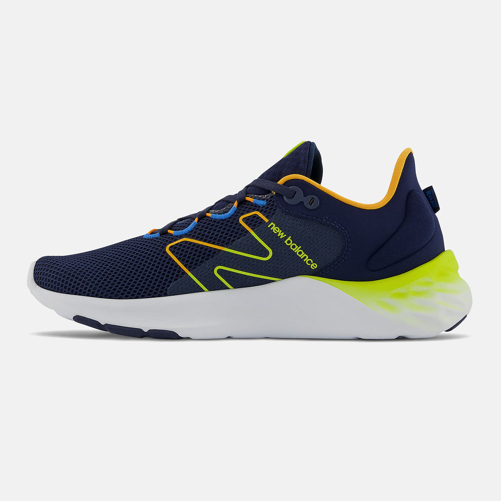 Fresh Foam Roav v2 | New Balance Shoes - Men