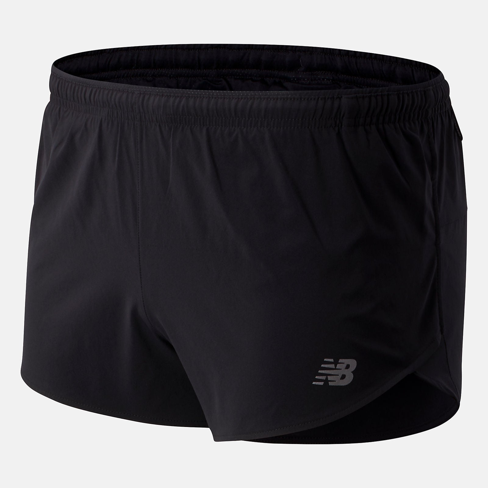 Impact Run 3 Inch Split Short | New Balance Clothing - Men