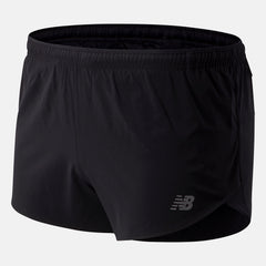 Impact Run 3 Inch Split Short | New Balance Clothing - Men