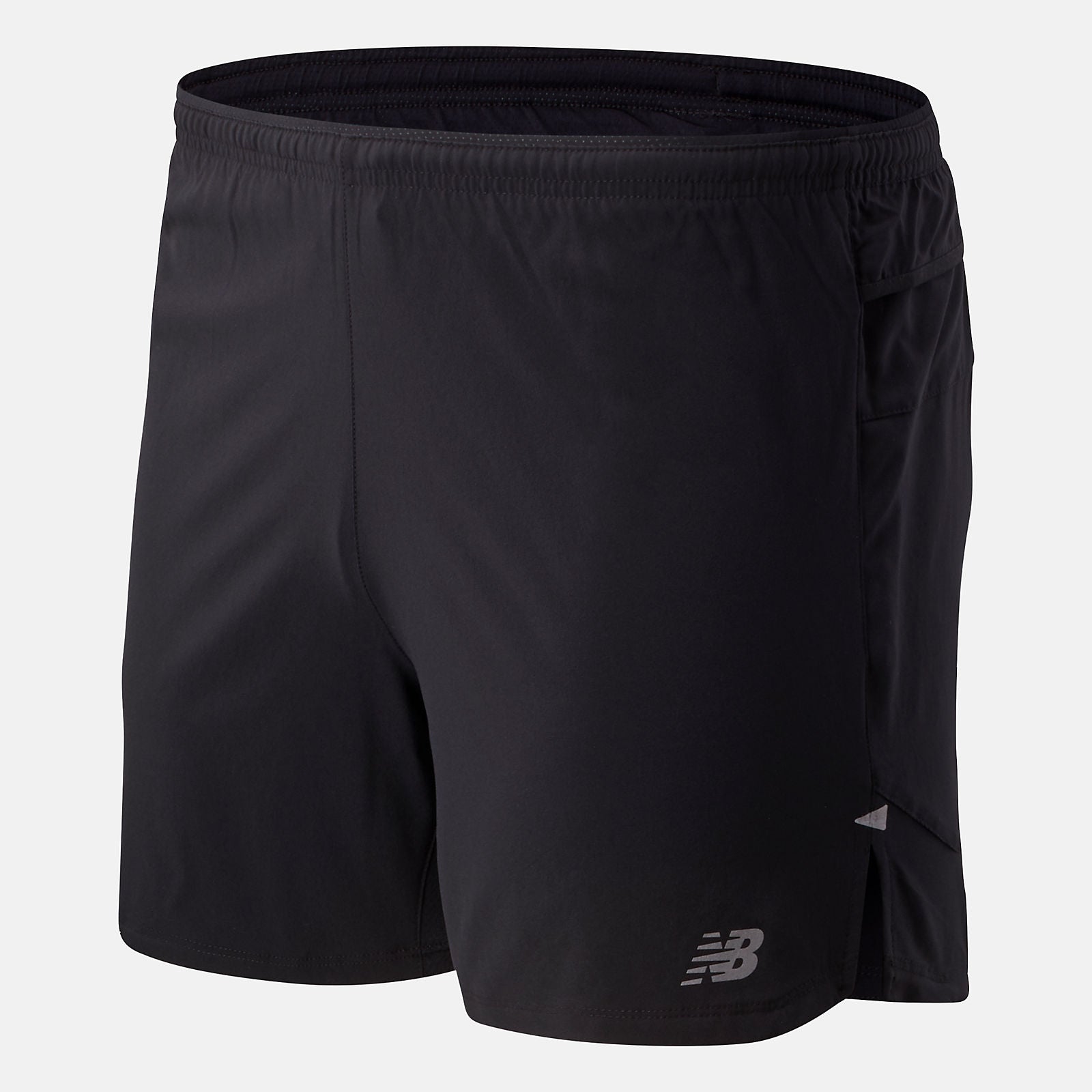 Impact Run 5 Inch Short | New Balance Clothing - Men