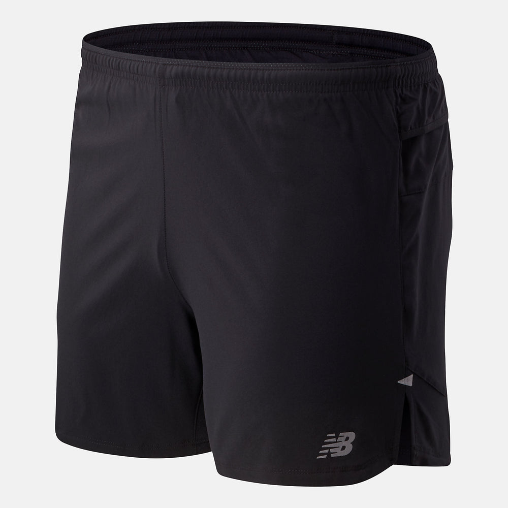 Impact Run 5 Inch Short | New Balance Clothing - Men