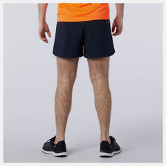 Impact Run 5 Inch Short | New Balance Clothing - Men
