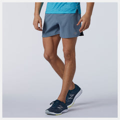 Impact Run 5 Inch Short | New Balance Clothing - Men