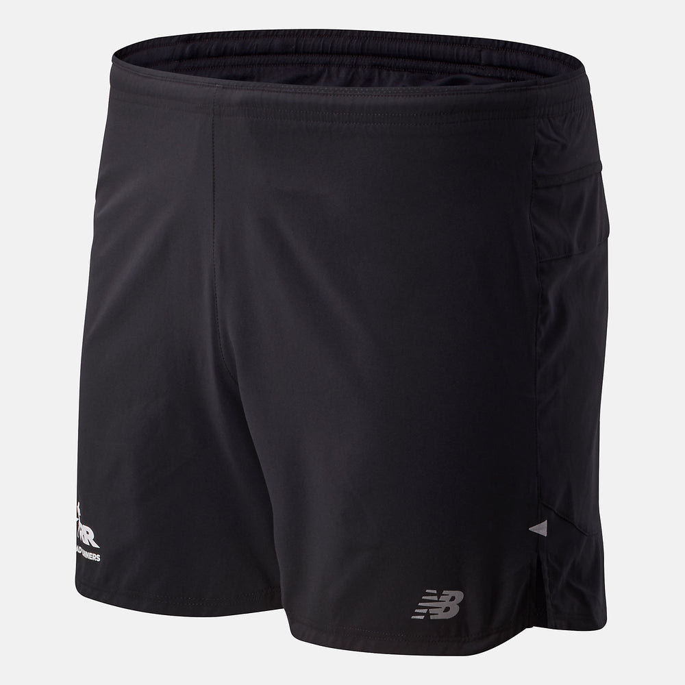 RFL Impact Run 5 Inch Short | New Balance Clothing - Men
