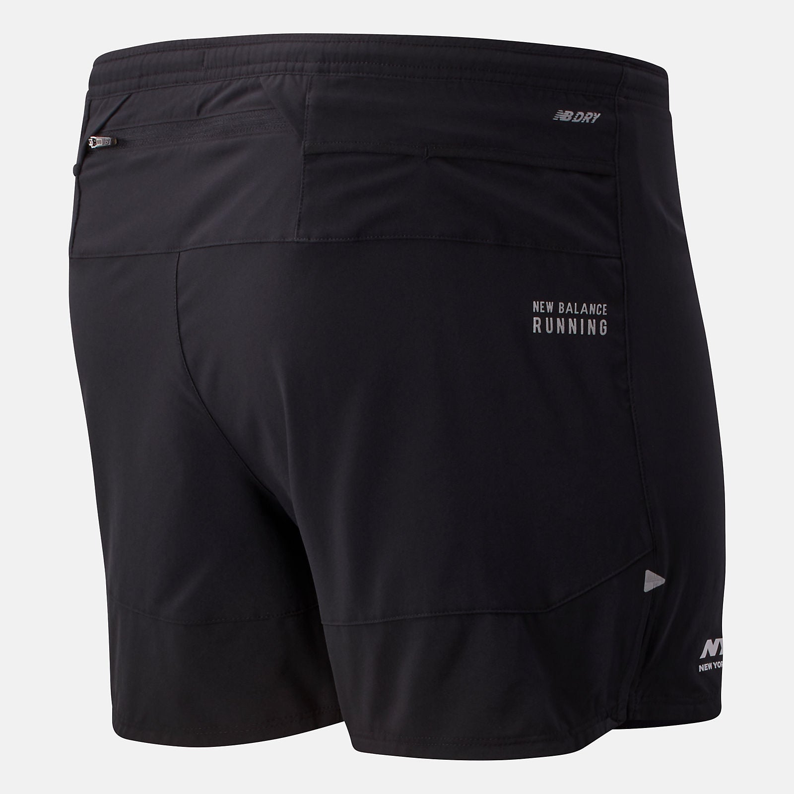 RFL Impact Run 5 Inch Short | New Balance Clothing - Men