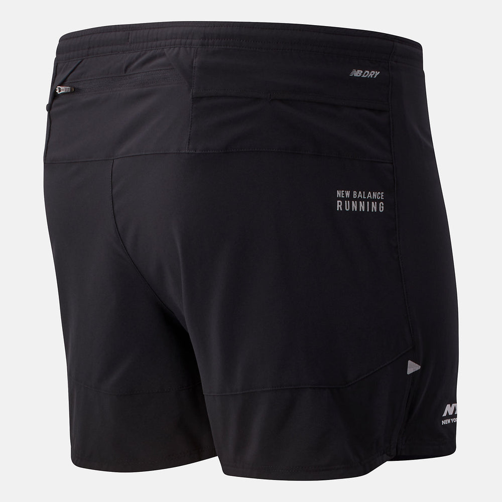 RFL Impact Run 5 Inch Short | New Balance Clothing - Men