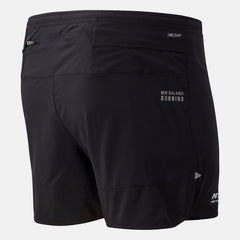 RFL Impact Run 5 Inch Short | New Balance Clothing - Men