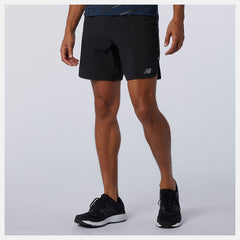 Impact Run 7 Inch Short | New Balance Clothing - Men