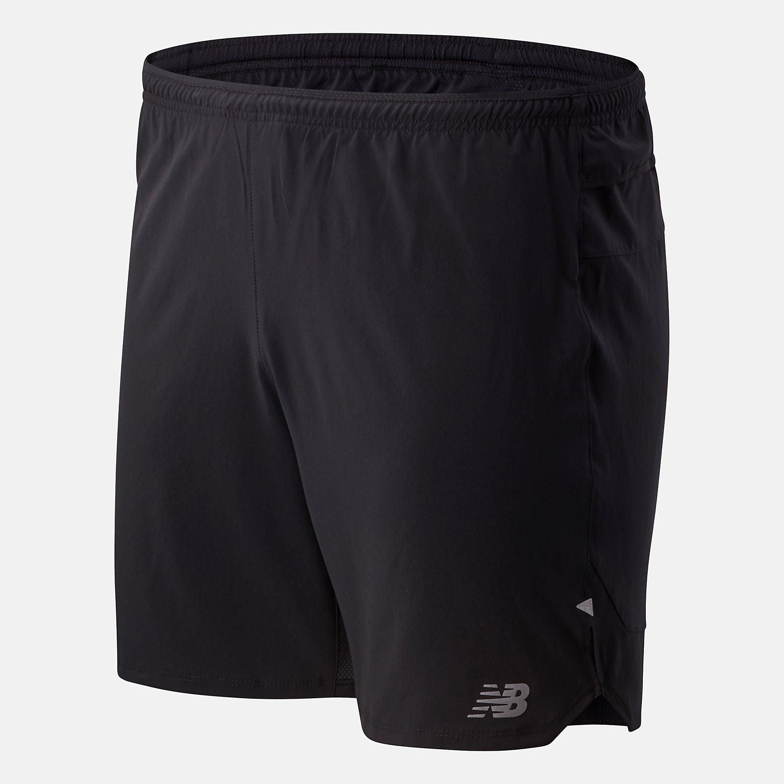 Impact Run 7 Inch Short | New Balance Clothing - Men