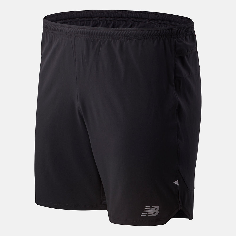 Impact Run 7 Inch Short | New Balance Clothing - Men