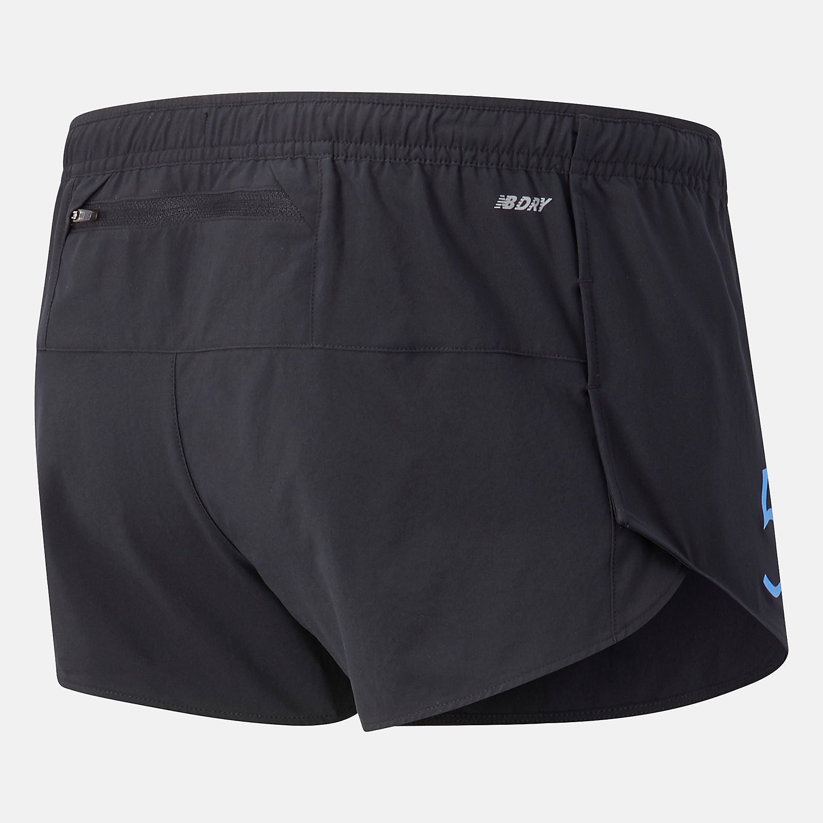 NYC Marathon Impact Run 3 inch Split Short | New Balance Clothing - Men