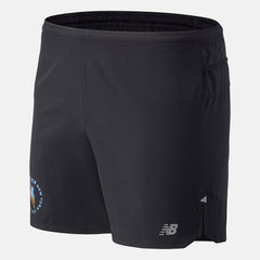 NYC Marathon Impact Run 5 inch Short | New Balance Clothing - Men