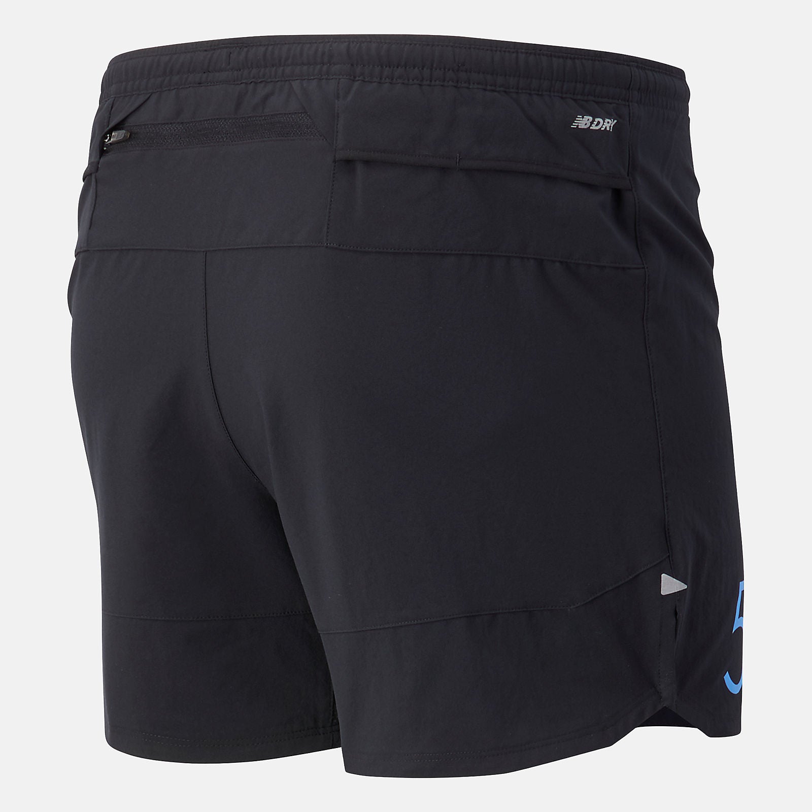 NYC Marathon Impact Run 5 inch Short | New Balance Clothing - Men