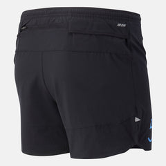 NYC Marathon Impact Run 5 inch Short | New Balance Clothing - Men