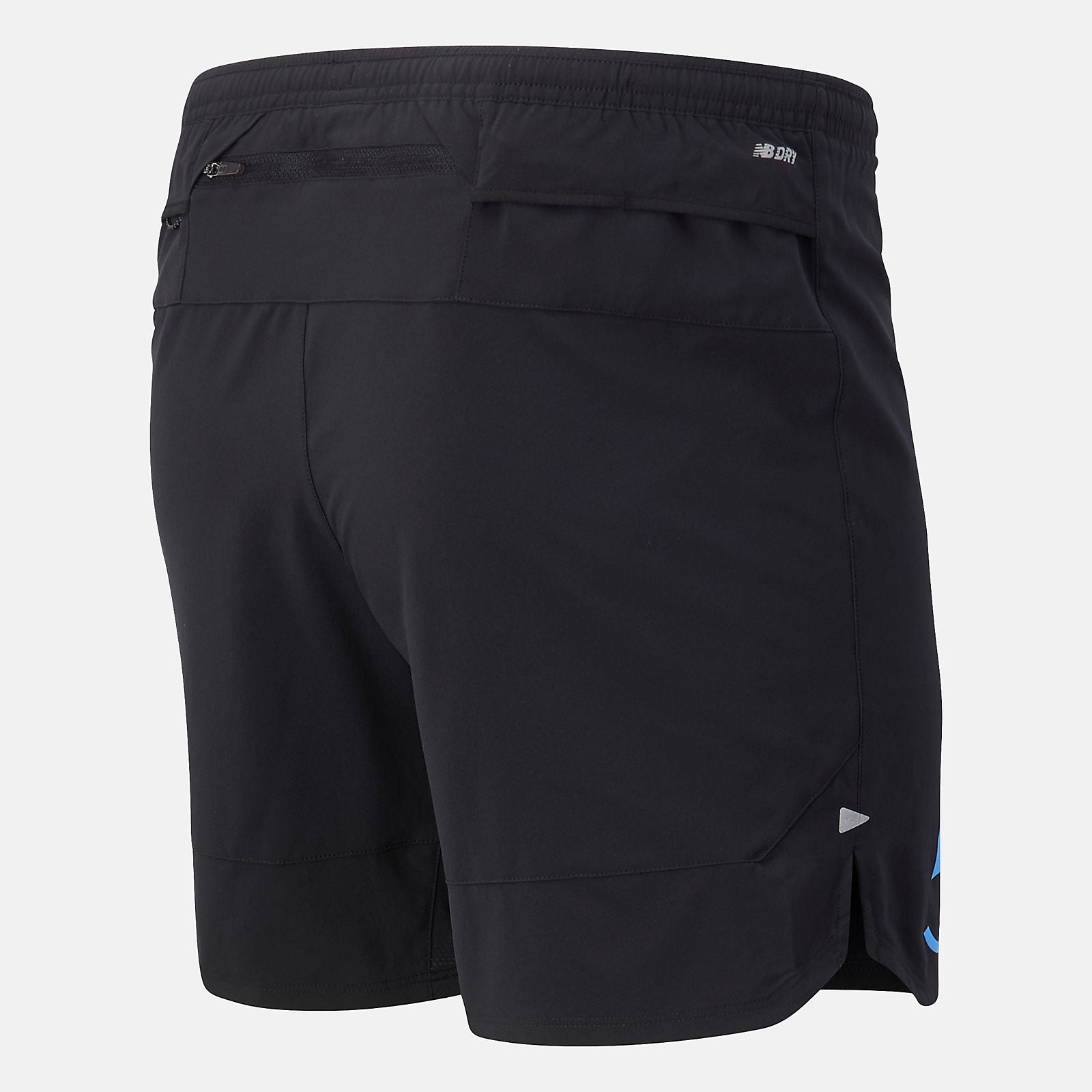 NYC Marathon Impact Run 7 inch Short | New Balance Clothing - Men
