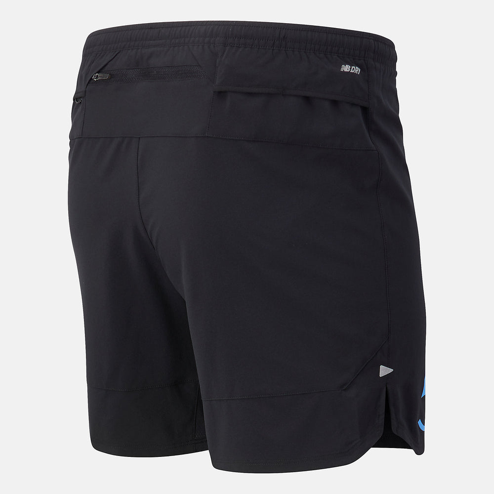 NYC Marathon Impact Run 7 inch Short | New Balance Clothing - Men