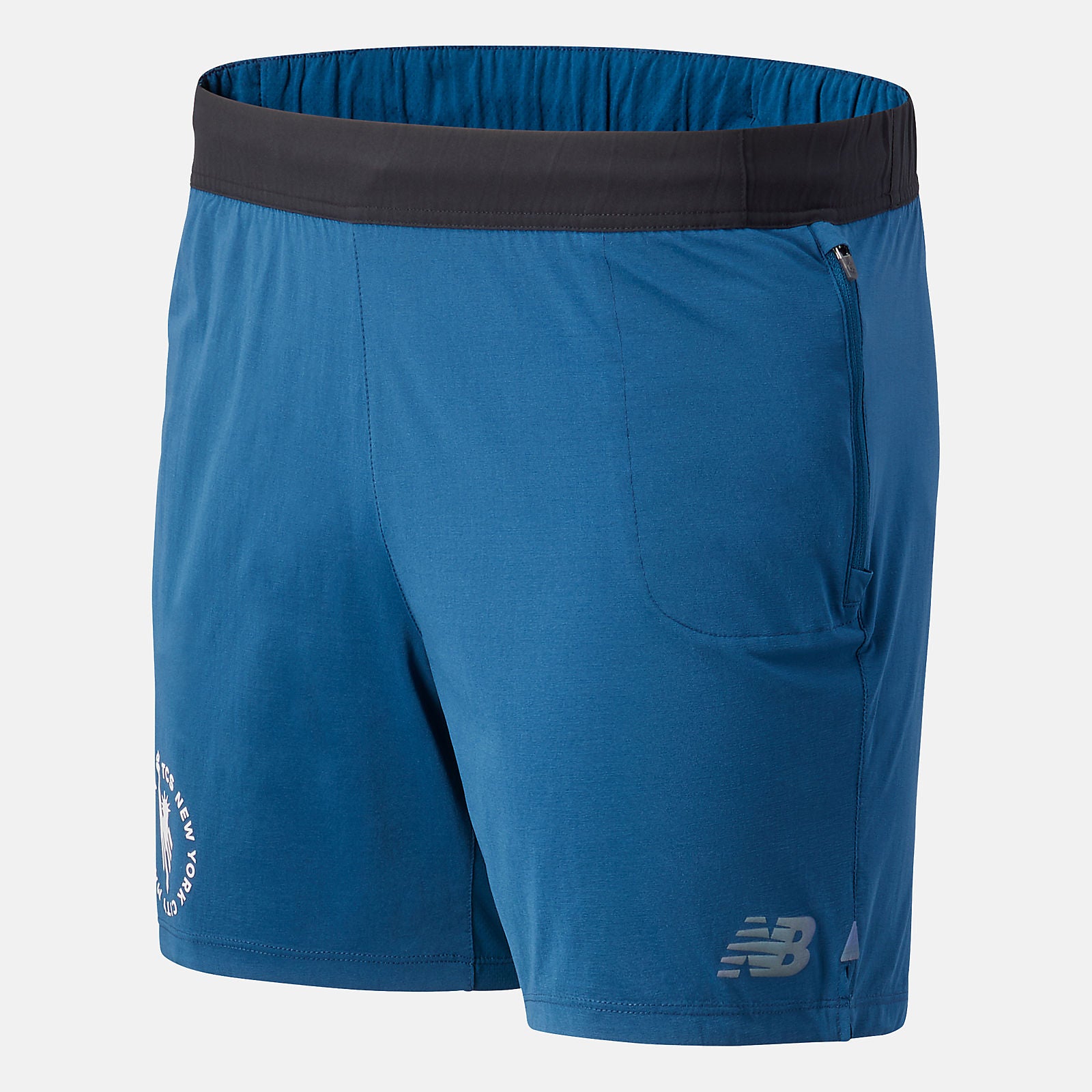 NYC Marathon Q Speed Fuel Short | New Balance Clothing - Men