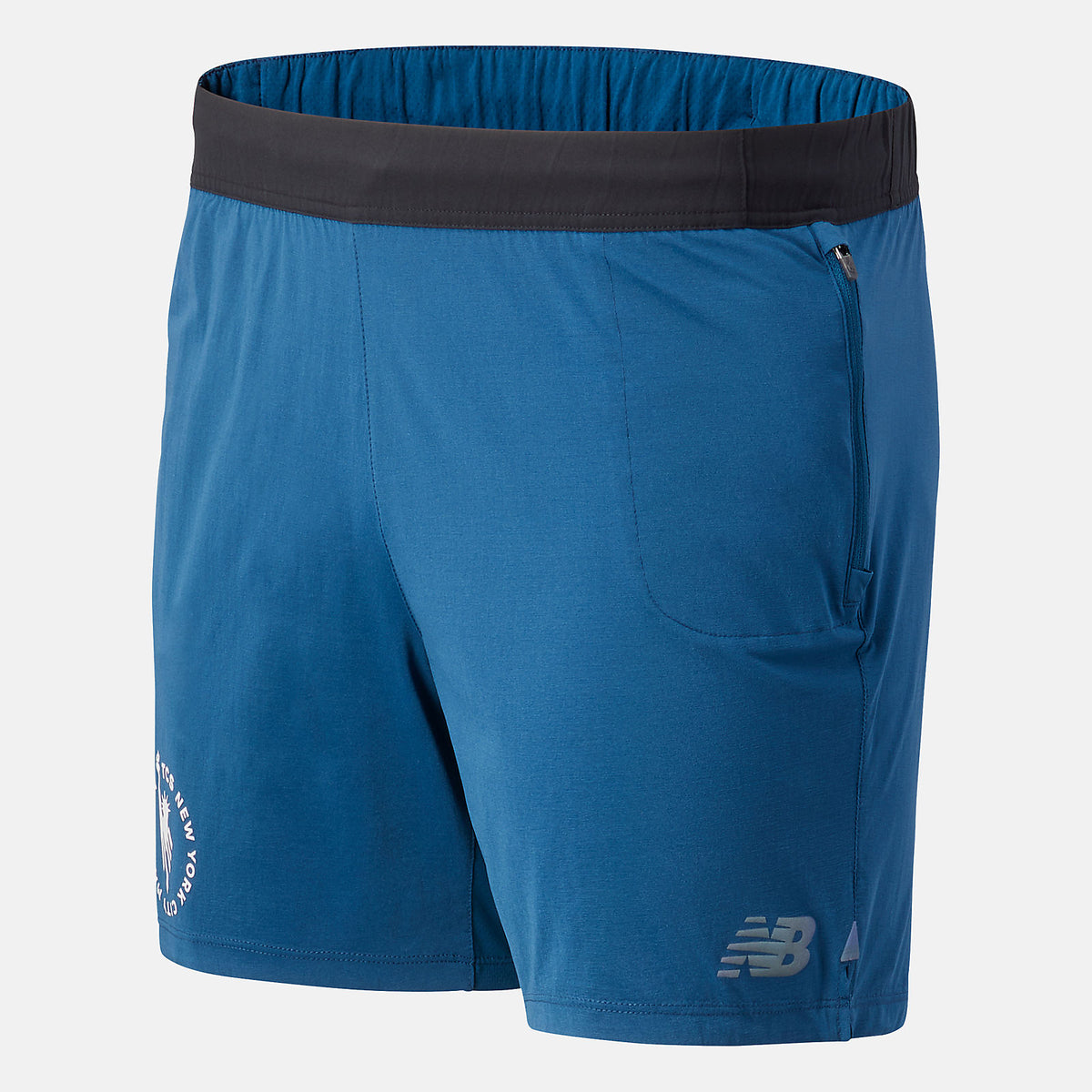 NYC Marathon Q Speed Fuel Short | New Balance Clothing - Men