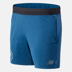 NYC Marathon Q Speed Fuel Short | New Balance Clothing - Men