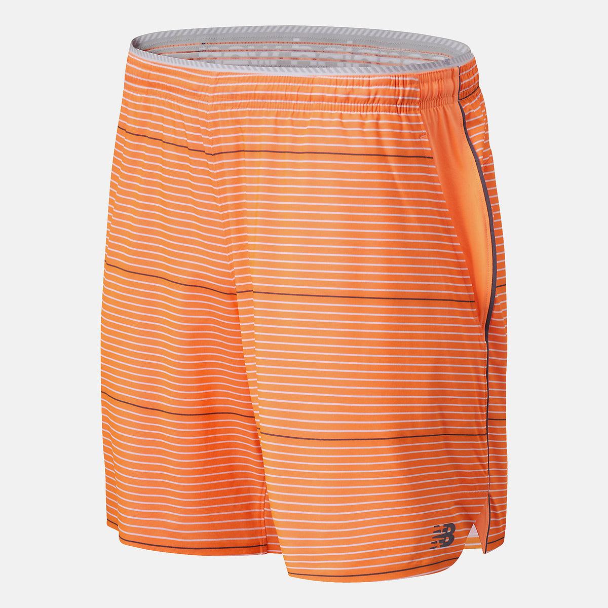 Printed Tournament Short | New Balance Clothing - Men
