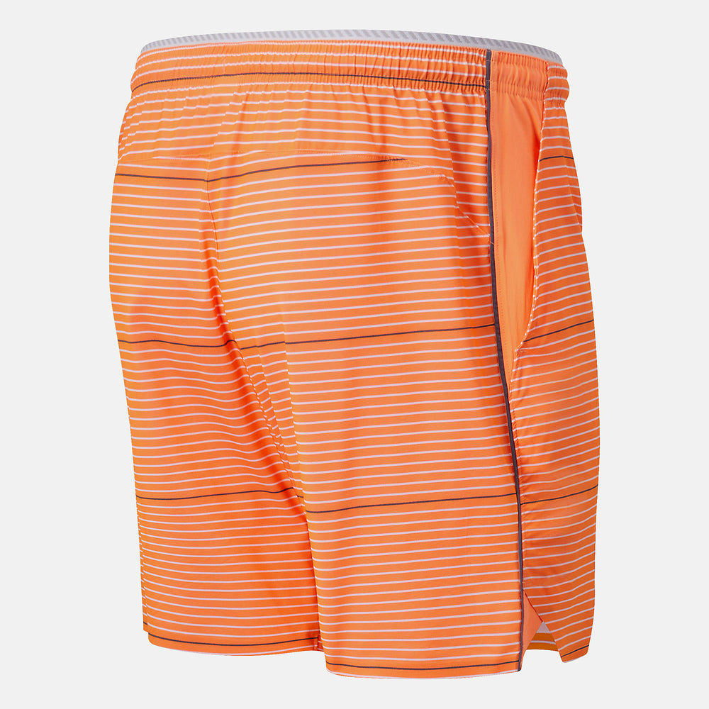 Printed Tournament Short | New Balance Clothing - Men