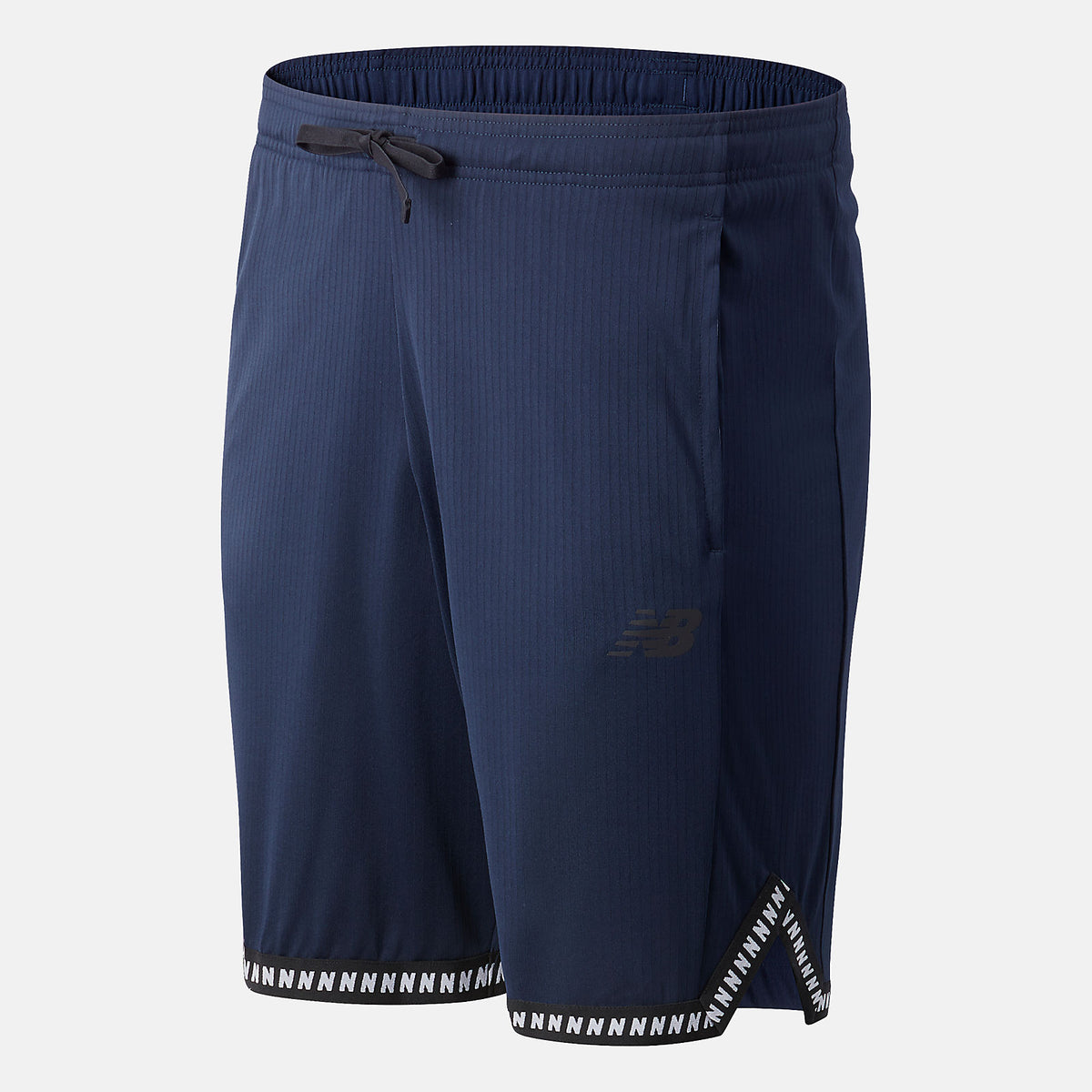 NB Iso Short | New Balance Clothing - Men