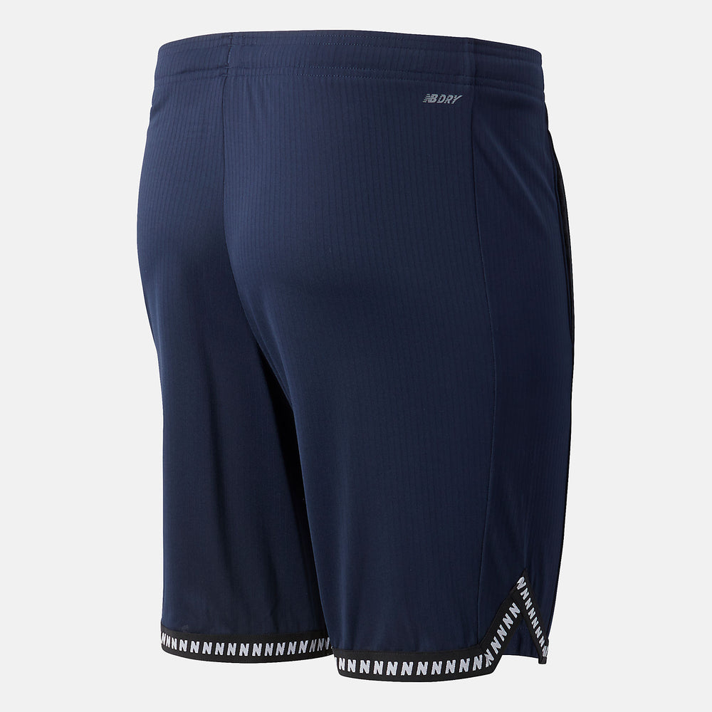 NB Iso Short | New Balance Clothing - Men
