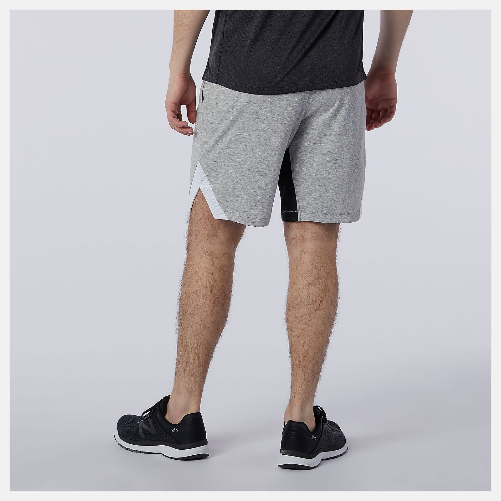 R.W.T. Reversible Short | New Balance Clothing - Men