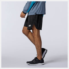 R.W.T. Lightweight Knit Short | New Balance Clothing - Men