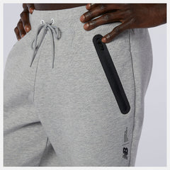 Fortitech Fleece Short | New Balance Clothing - Men