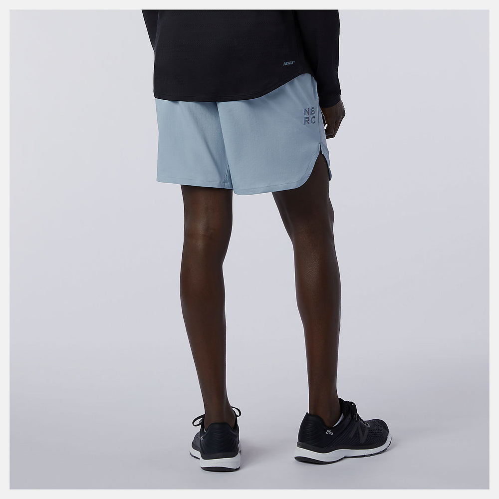 Q Speed Fuel 7 Inch Short | New Balance Clothing - Men