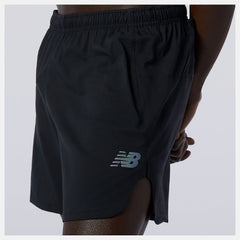 Q Speed Fuel 5 Inch Short | New Balance Clothing - Men