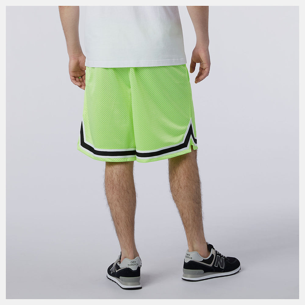 NB Athletics Psy Varsity Mesh Short | New Balance Clothing - Men
