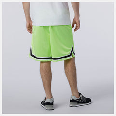 NB Athletics Psy Varsity Mesh Short | New Balance Clothing - Men