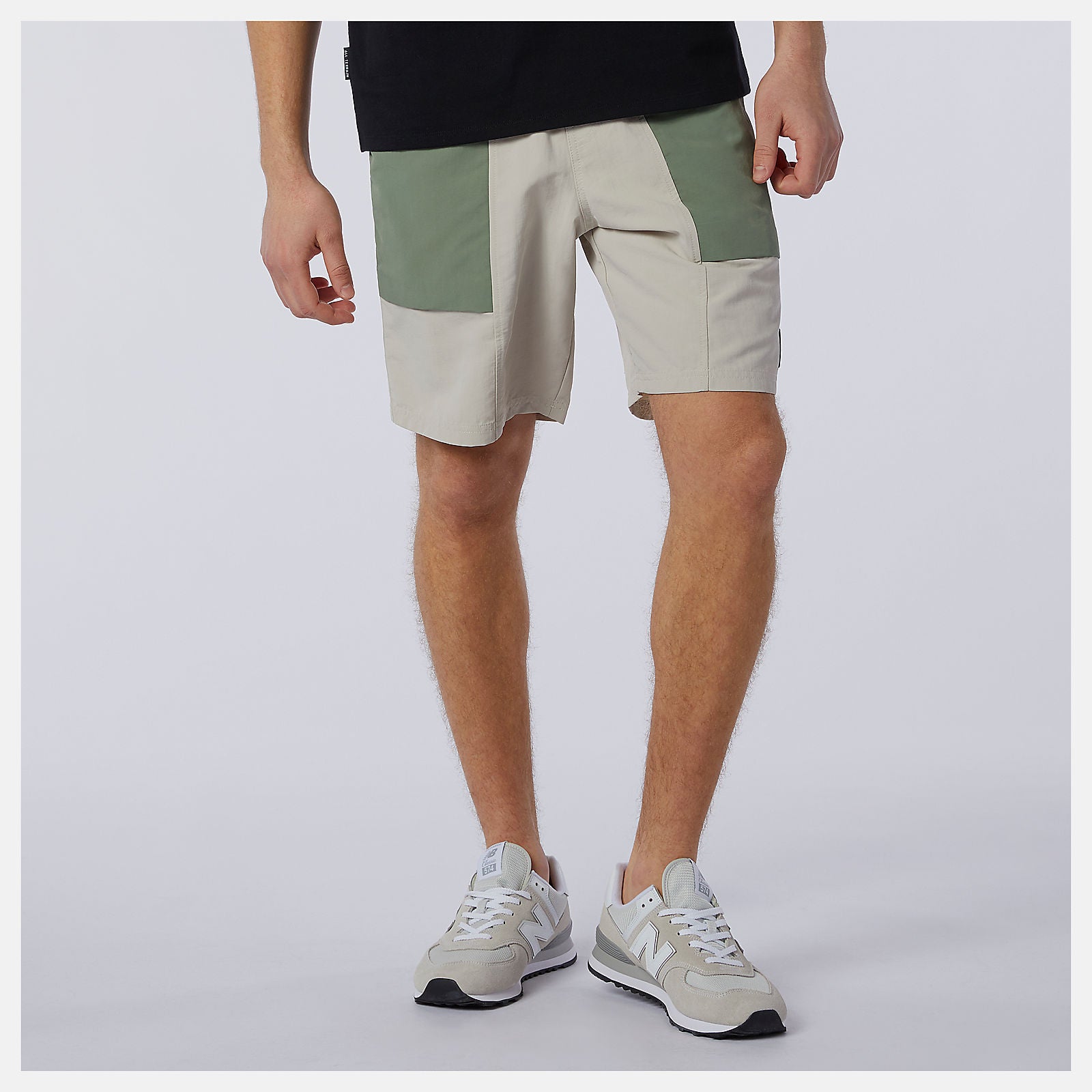 NB All Terrain Short | New Balance Clothing - Men