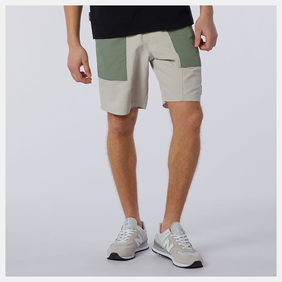 NB All Terrain Short | New Balance Clothing - Men