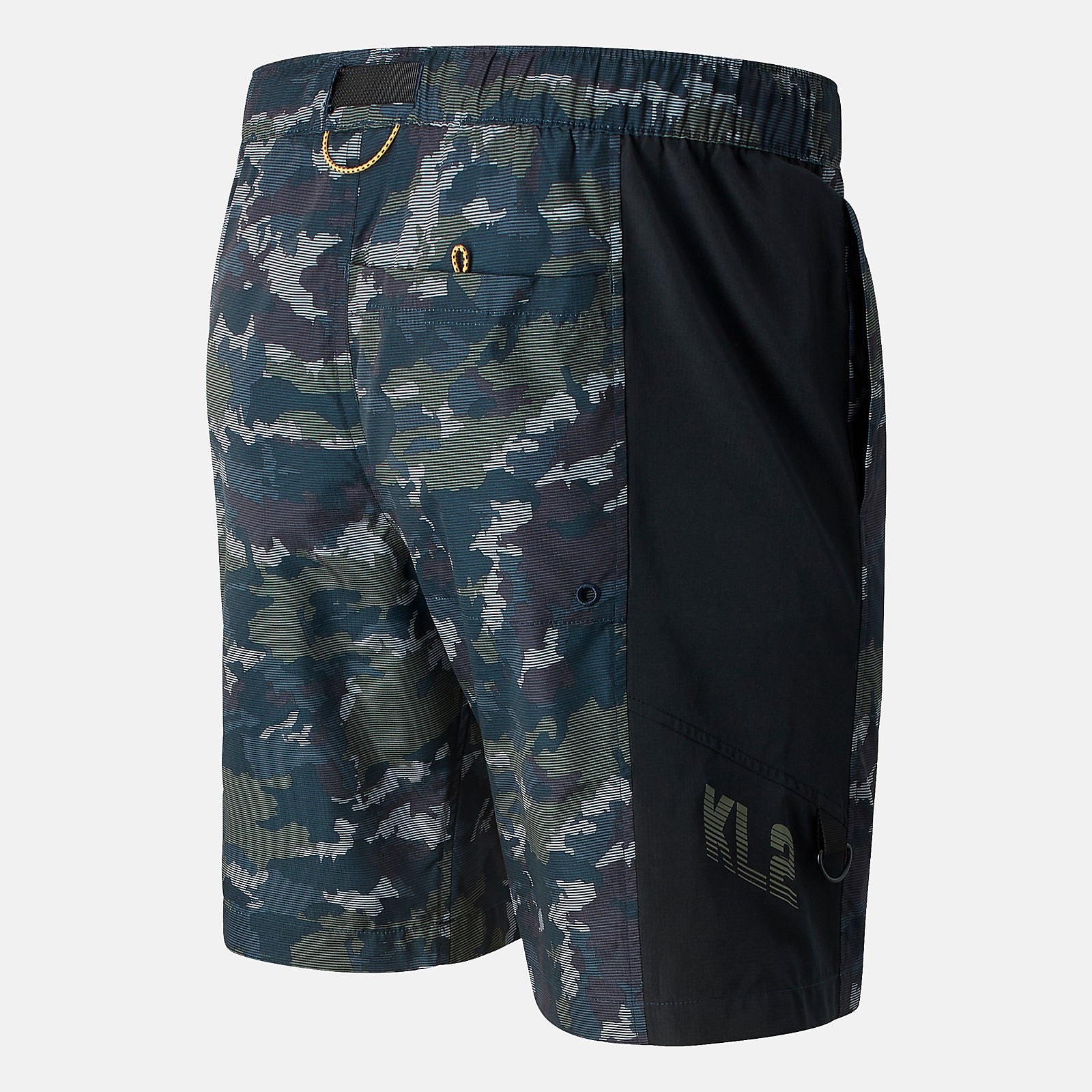 KL2 Nature of the Game Printed Utility Short | New Balance Clothing - Men