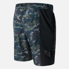 KL2 Nature of the Game Printed Utility Short | New Balance Clothing - Men
