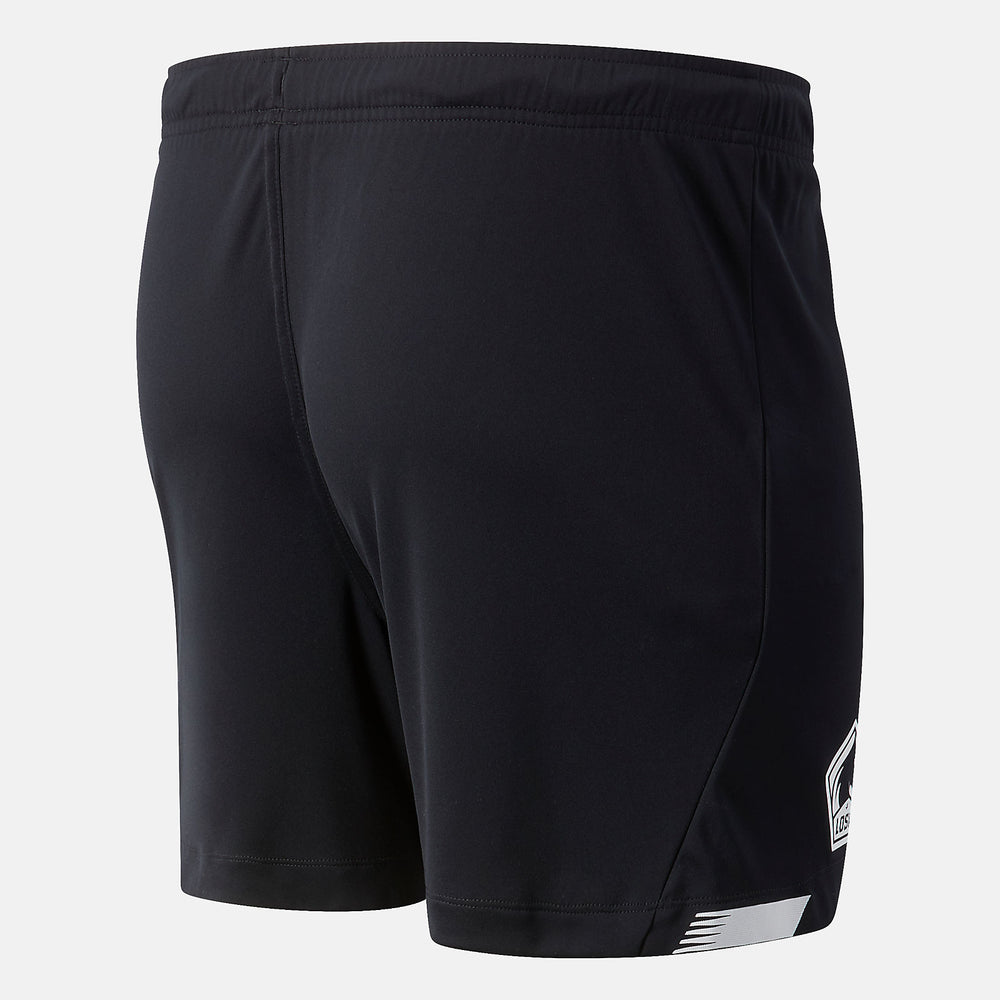 Lille LOSC On-Pitch Short | New Balance Clothing - Men