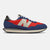 Velocity Red/Atlantic