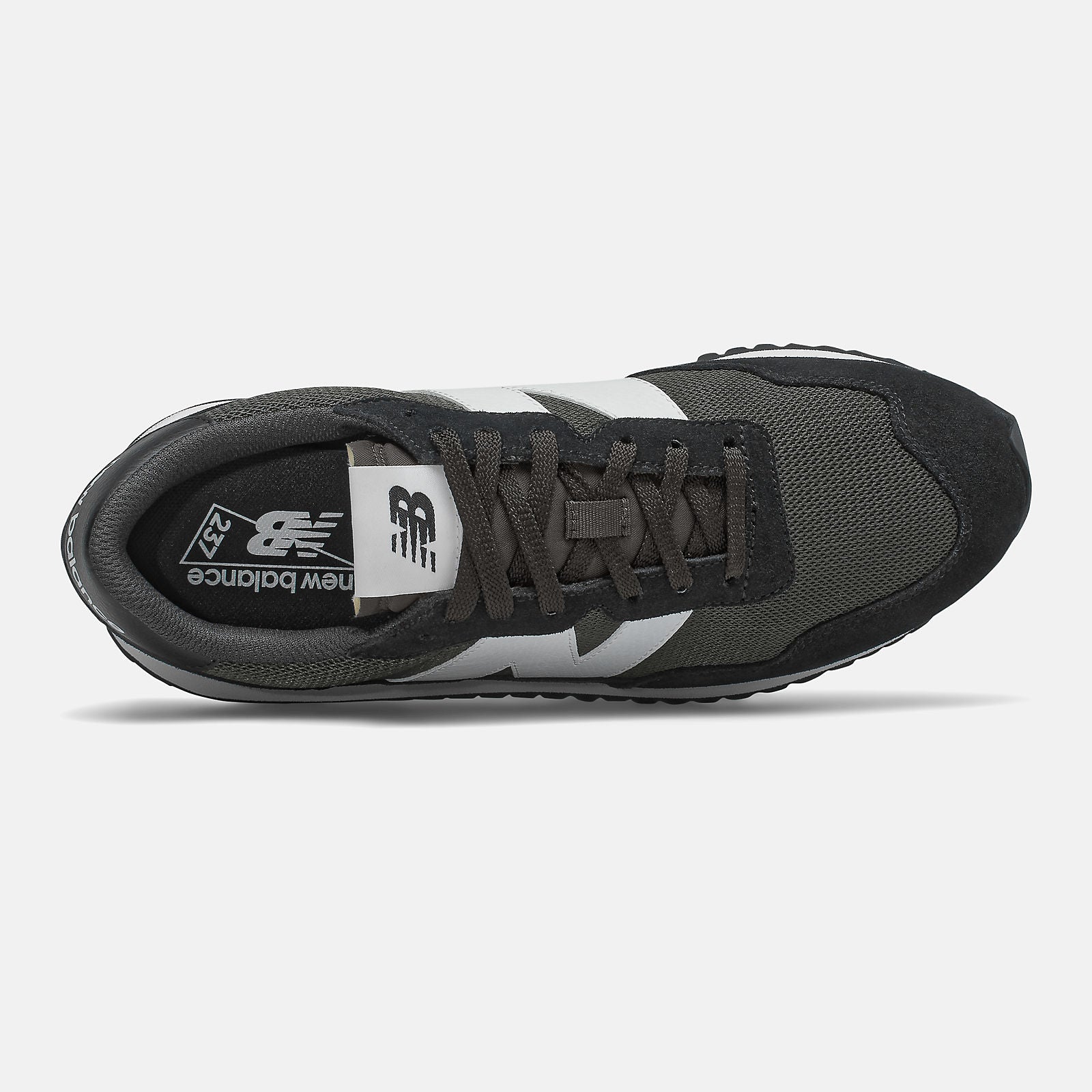 237 | New Balance Shoes - Men