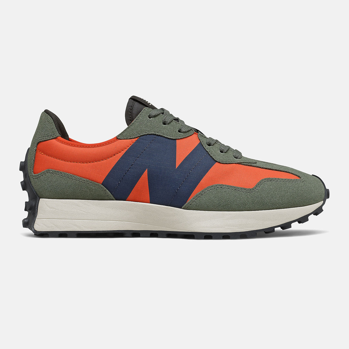 327 | New Balance Shoes - Men