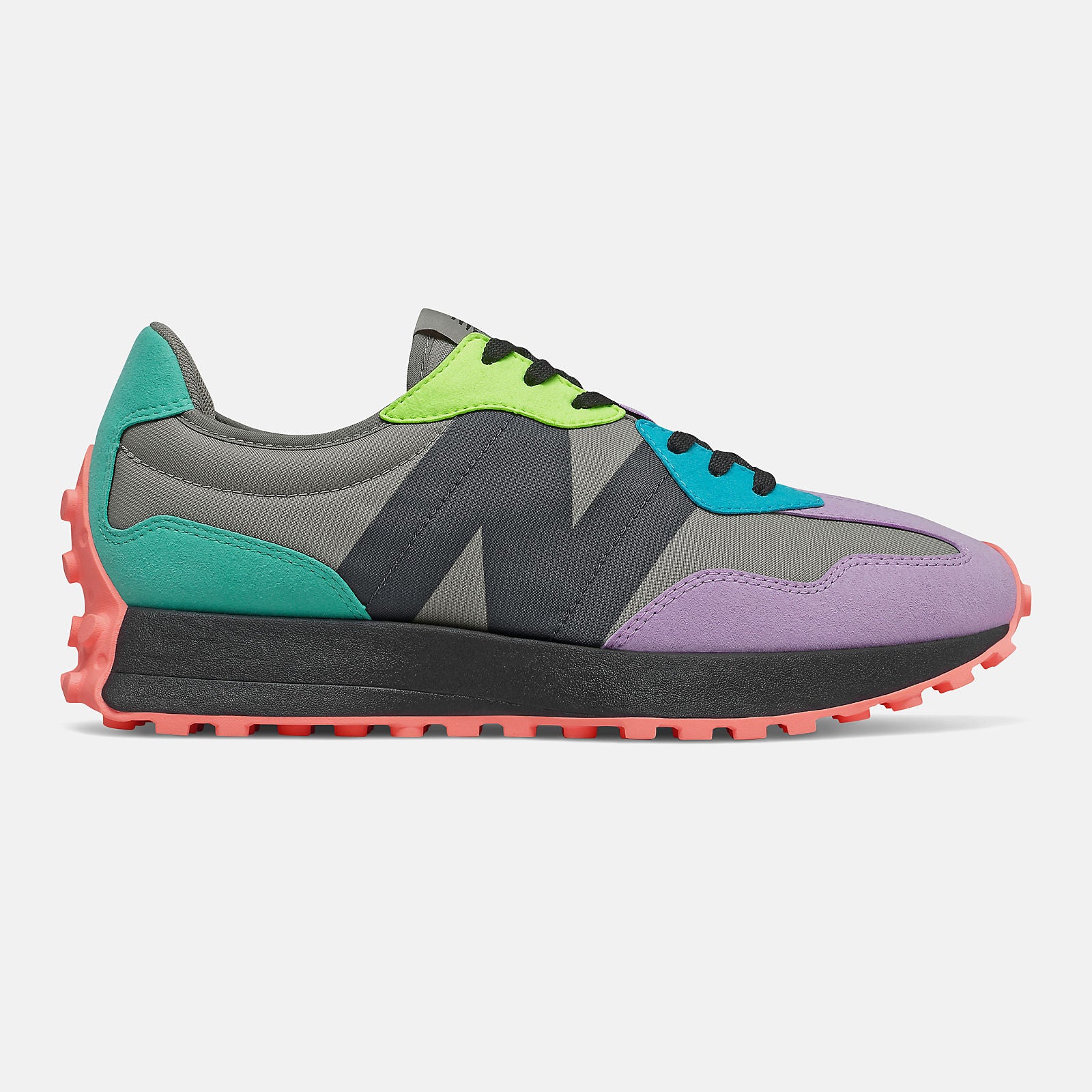 327 | New Balance Shoes - Men