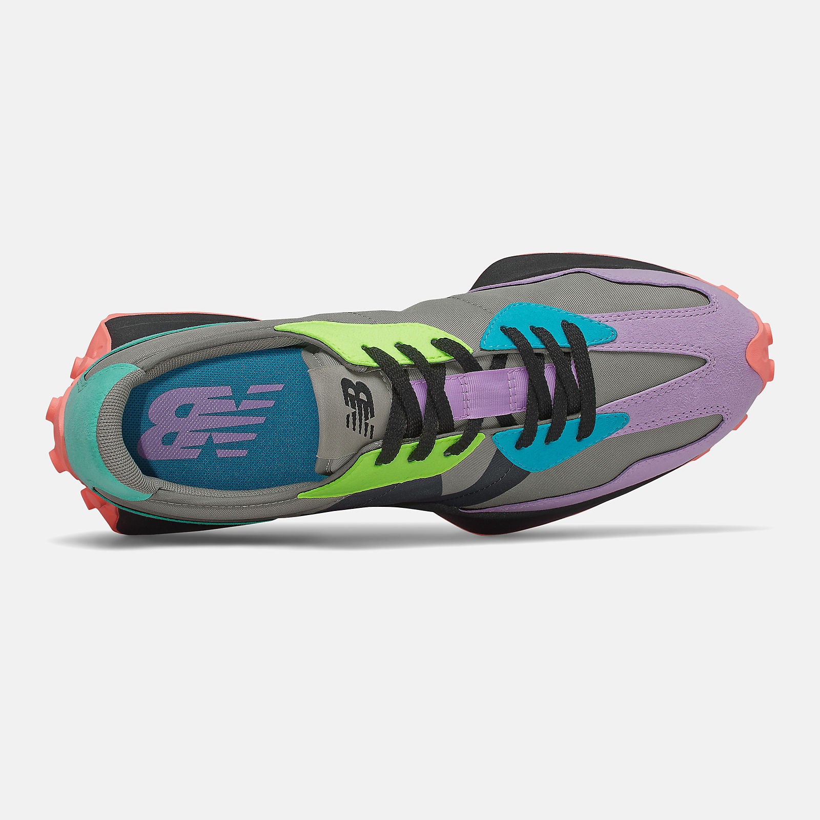 327 | New Balance Shoes - Men