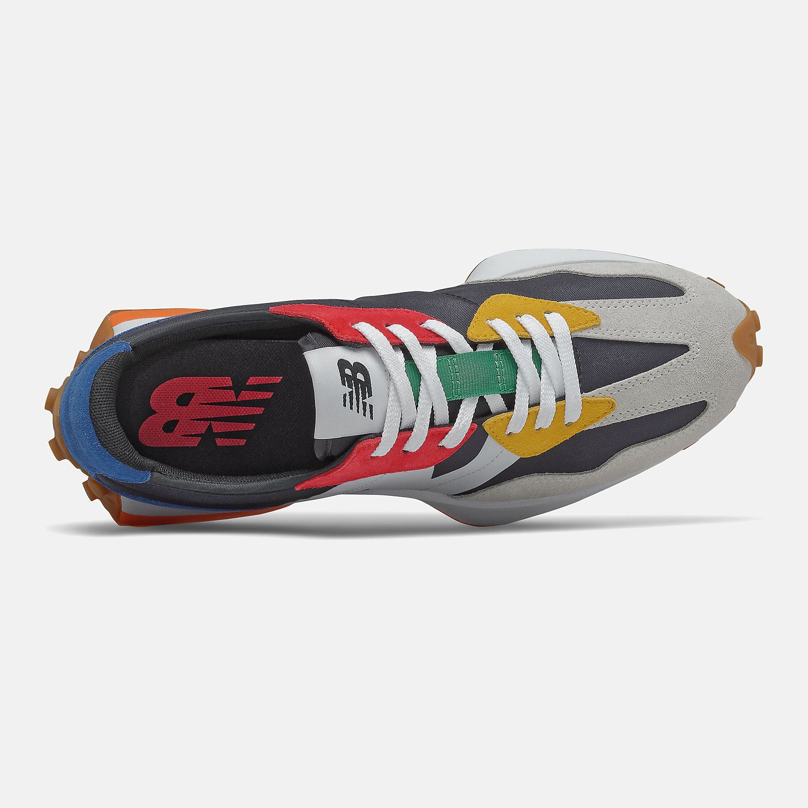 327 | New Balance Shoes - Men