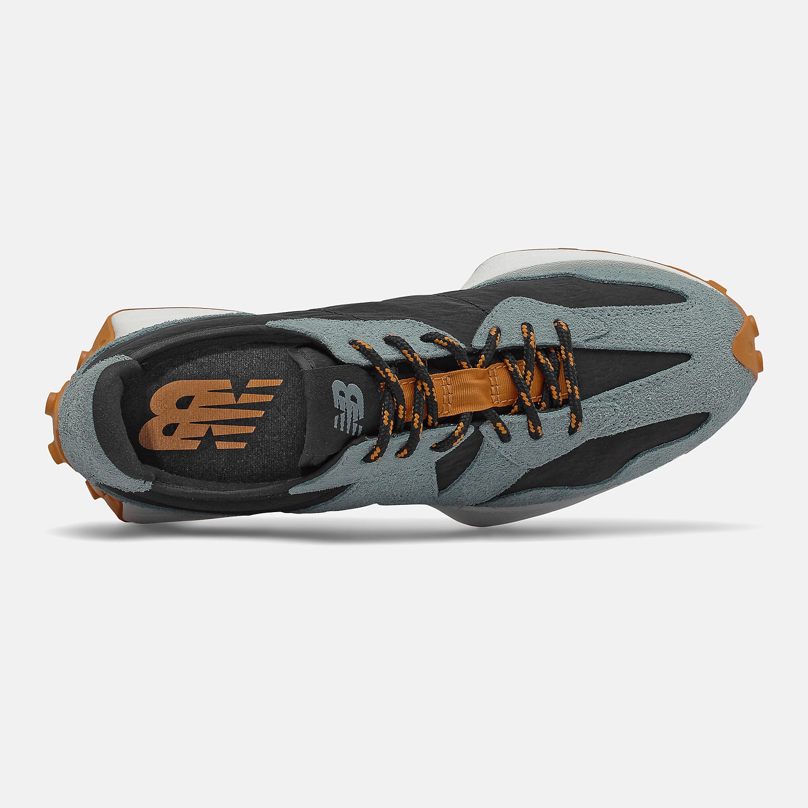 327 | New Balance Shoes - Women / Men