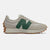 Timberwolf/Green